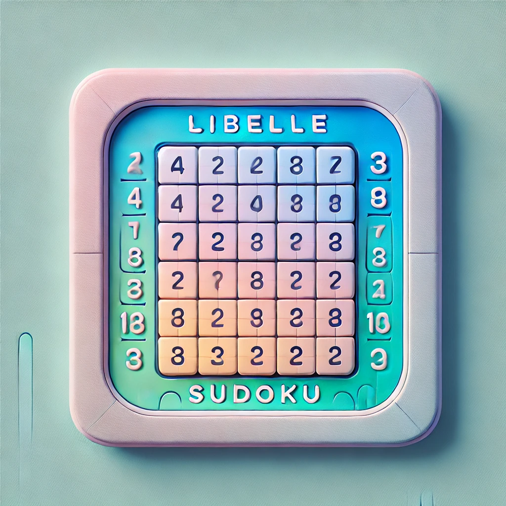 Microsoft Sudoku: Enigma